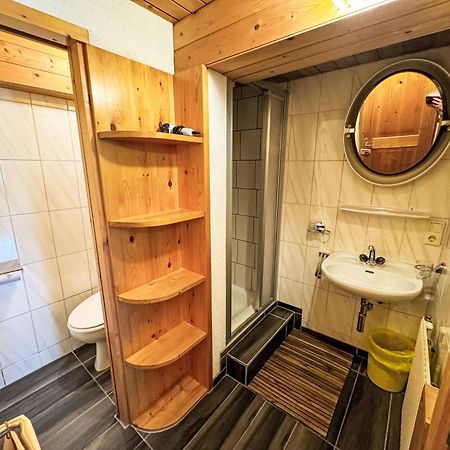 Apartment Helmreich-2 By Interhome St. Gallenkirch Zewnętrze zdjęcie