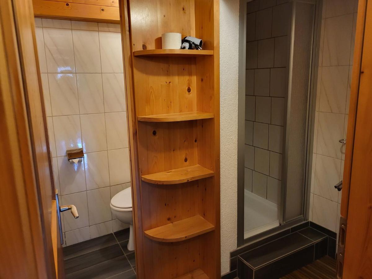 Apartment Helmreich-2 By Interhome St. Gallenkirch Zewnętrze zdjęcie
